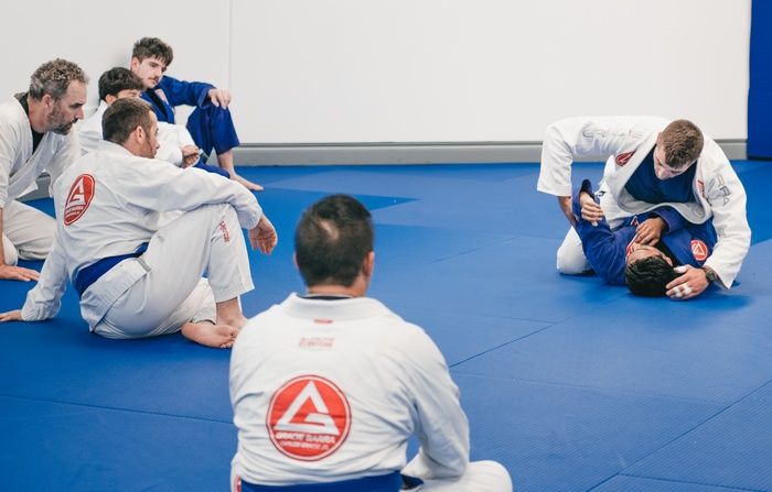 <center>The Ultimate Workout That Will Make You a Master of Your Body and Mind!<center>