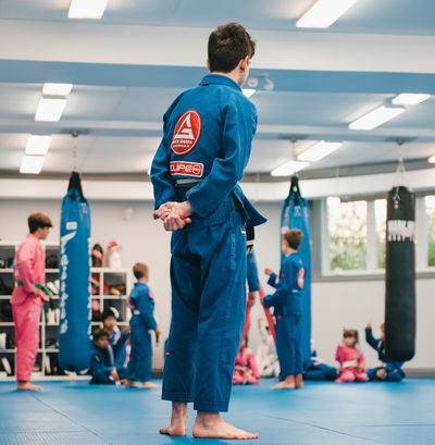 ENDLESS LEARNINGS AND LIFE VALUES TO TAKE HOME